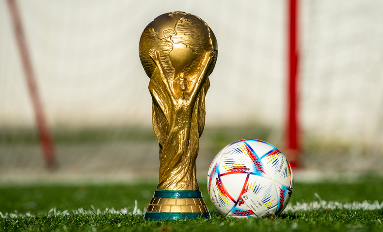 Mundial 2026.