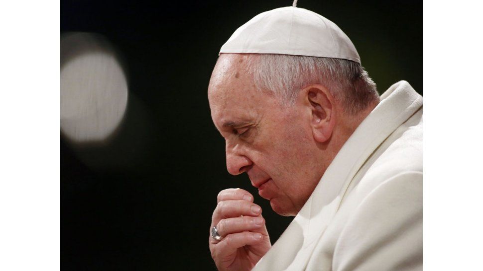 Papa Francisco