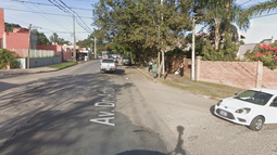 Modificaciones en la circulación vehicular en Los Perales