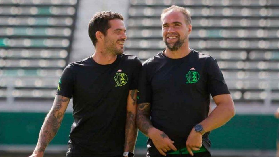 Gago fue elegido como el mejor entrenador de febrero