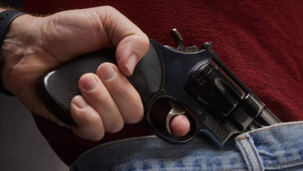 Entraron armados a una casa en SanPedro de Jujuy Entraron armados a una casa en SanPedro de Jujuy