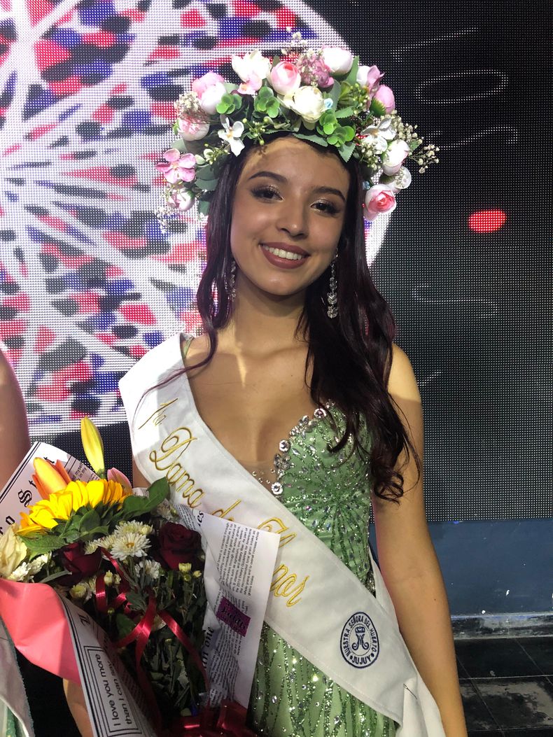 Violeta Rojas Hamame