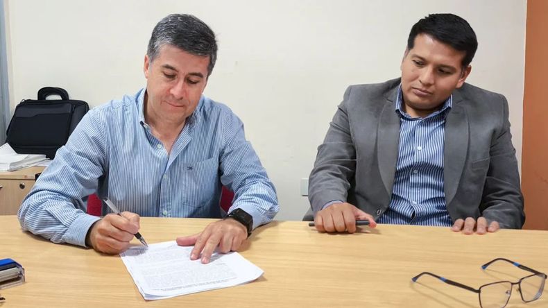 Los afiliados al ISJ podrán acceder a pañales en farmacias adheridas al Colegio de Farmacéuticos