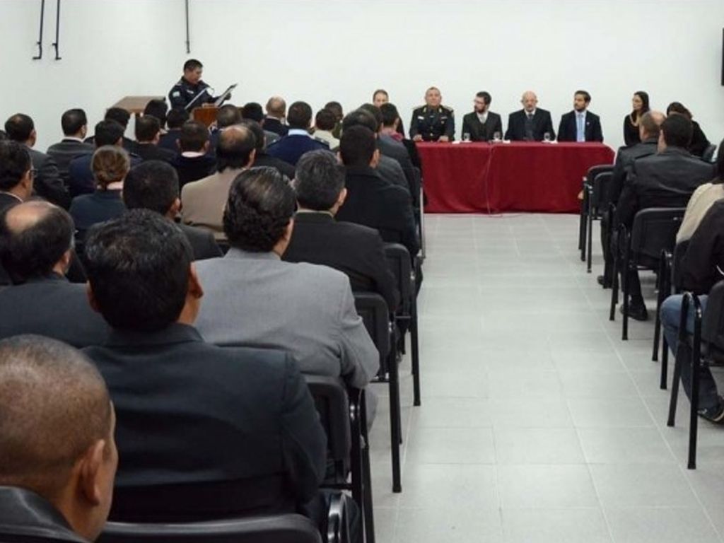 Curso en investigación