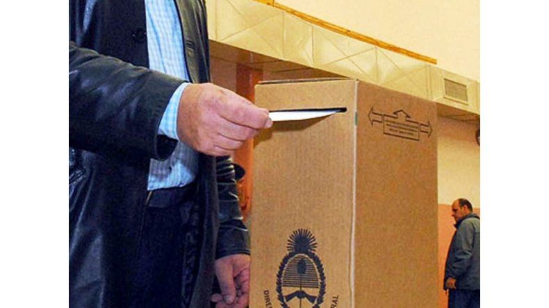 Elecciones 201