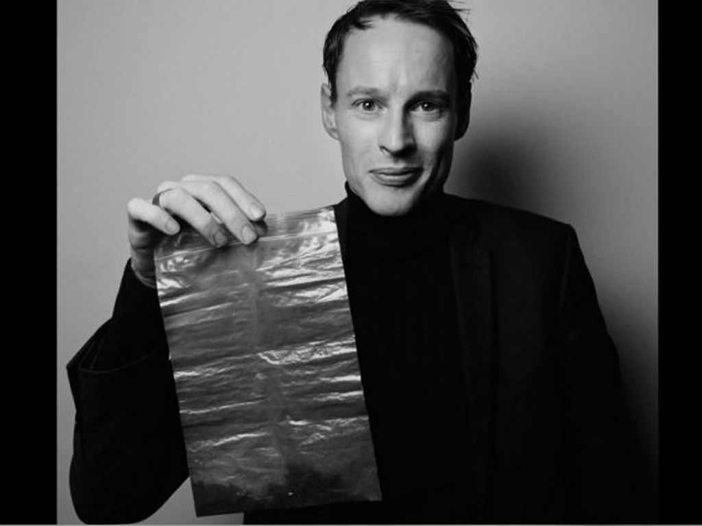 Daan Roosengaarde
