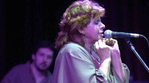 Todo Jujuy | Falleció una referente del folclore del norte