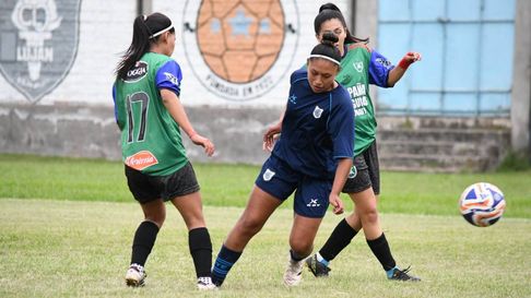 Todo Jujuy | Gimnasia de Jujuy La Viña - Copa Jujuy