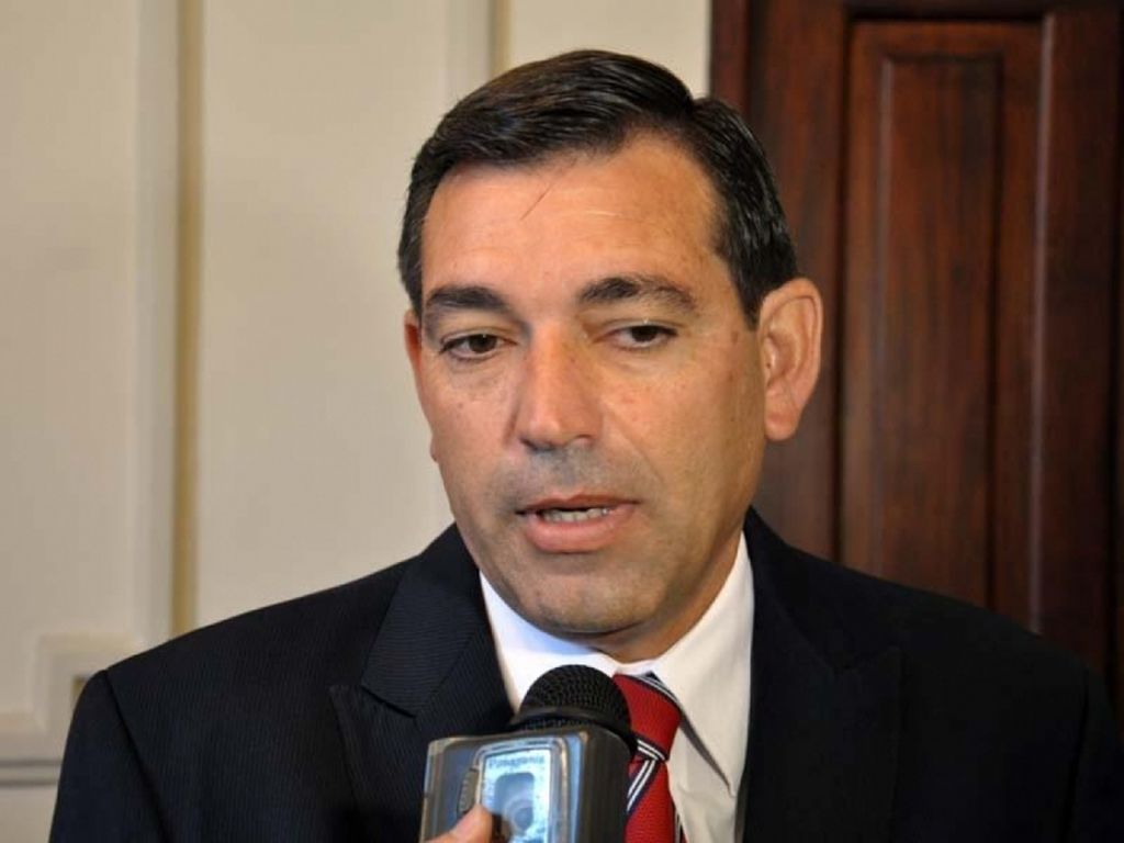 Armando Berruezo