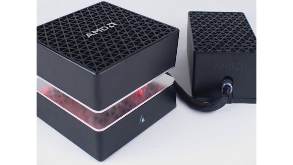 AMD