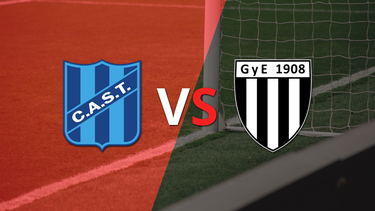 San Telmo no pudo con Gimnasia (Mendoza) y empataron sin goles