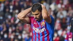 Su regreso recién sería en febrero del 2022.