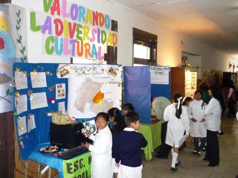 Feria de ciencias
