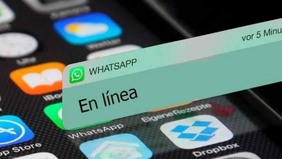 Whatsapp Cómo Ocultar El Estado En Línea 1886