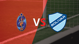 Dep. La Guaira vs Bolívar: previa, horario y cómo llegan para la fecha 4 del grupo C de la Copa Libertadores