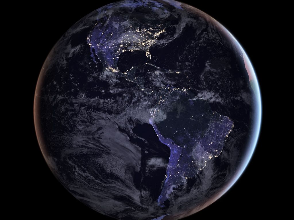 NASA