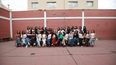 Candidatas del Provincial 1