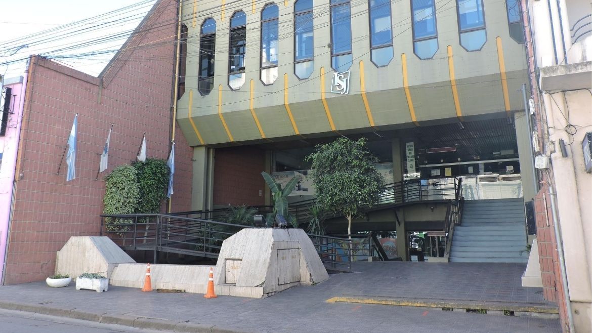 Todo Jujuy | Instituto de seguros - ISJ.jpg