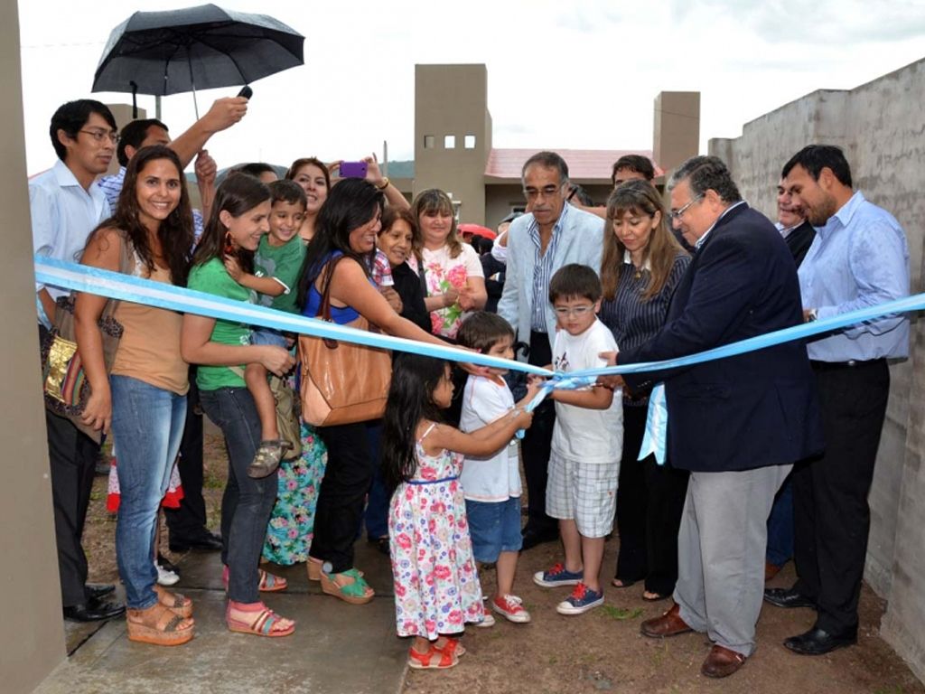 Inauguración