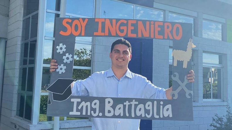 Agustín Battaglia