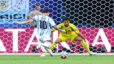 El arquero de Cabo Verde, sensación del Mundial, es nuevo jugador de Colo Colo.