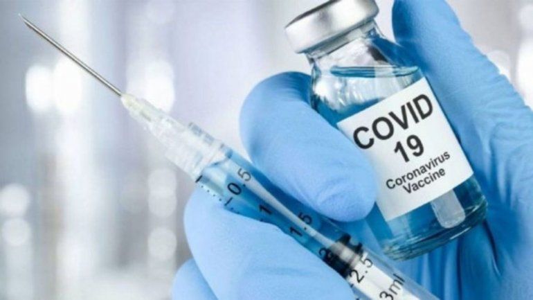 Vacunación contra el Covid-19.&nbsp;