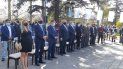 Jujuy conmemora: acto por los 209° del Éxodo Jujeño