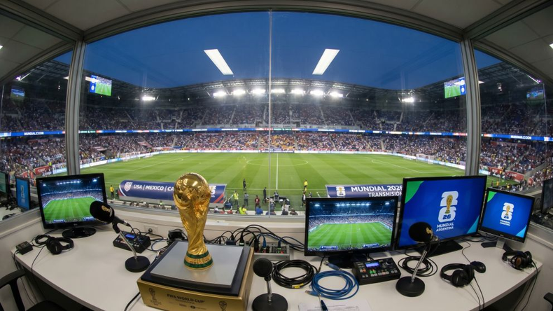 La FIFA reforzará el control sobre el contenido del Mundial 2026 en redes sociales.