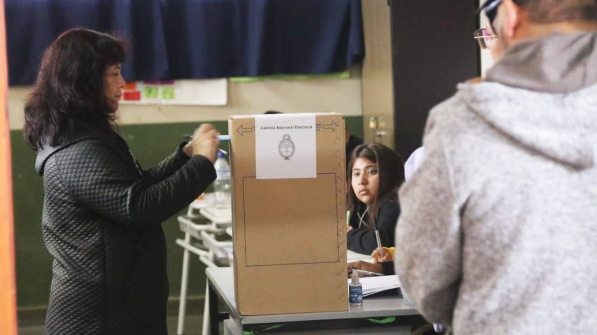 Elecciones 2025 - Jujuy