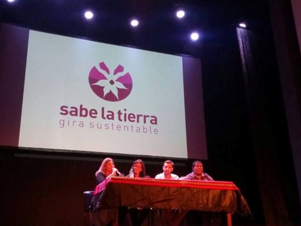 Gira sustentable