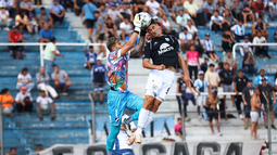 Gimnasia de Jujuy busca una victoria en Santiago del Estero&nbsp;