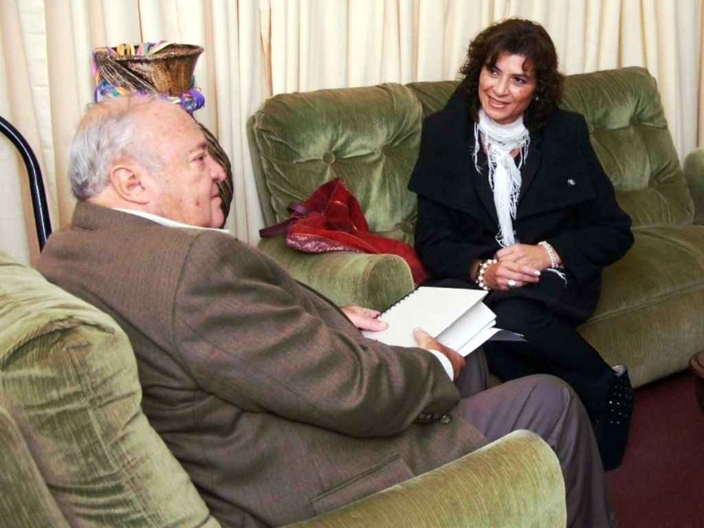 Reunión
