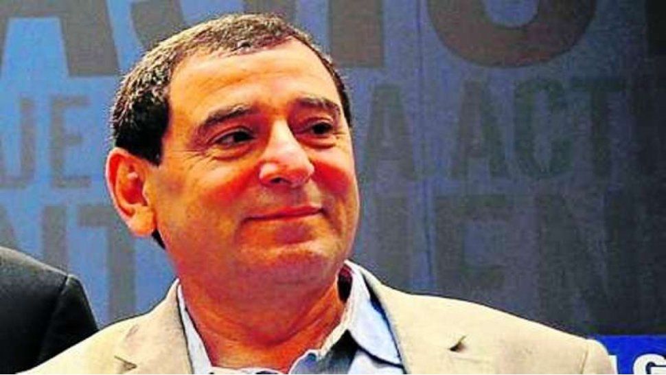 César Martucci