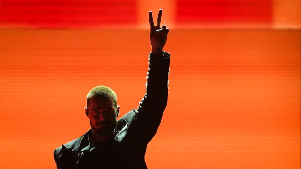 Las mejores fotos del show de Ricky Martin en Buenos Aires Las mejores fotos del show de Ricky Martin en Buenos Aires