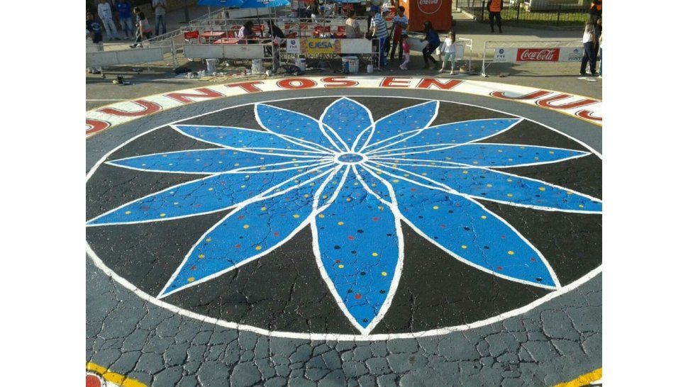 Pintada 2014