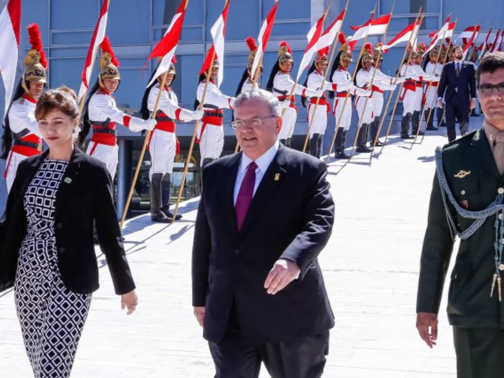 Embajador