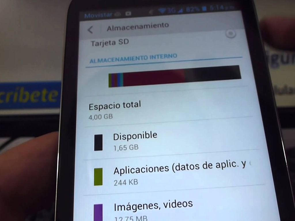 Celulares