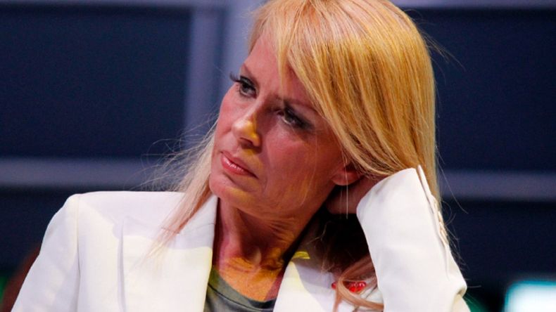 Los usuarios en las redes sociales tildaron a Cecilia Bolocco como gordofóbica y discriminadora.&nbsp;