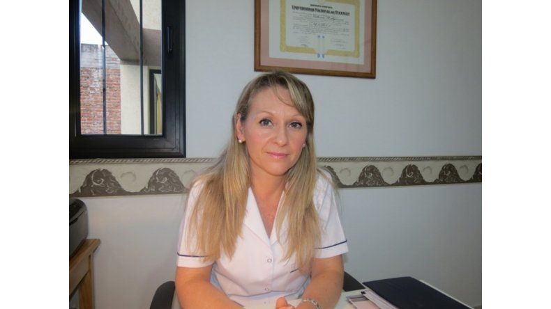 Dra. Paola Rondon