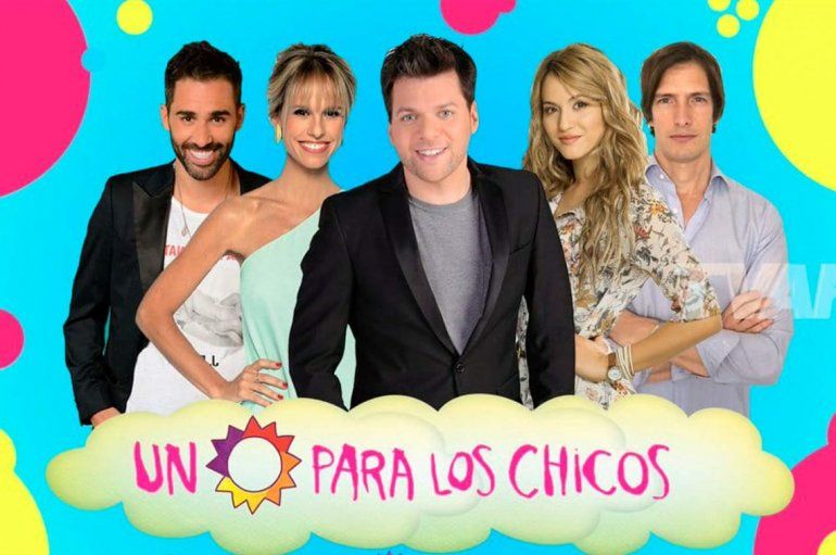 Un Sol Para los Chicos
