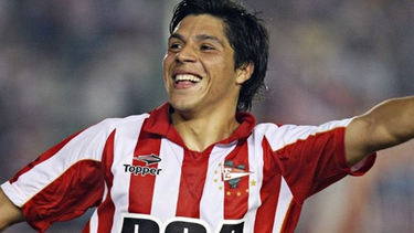 Enzo Pérez jugará en Estudiantes.