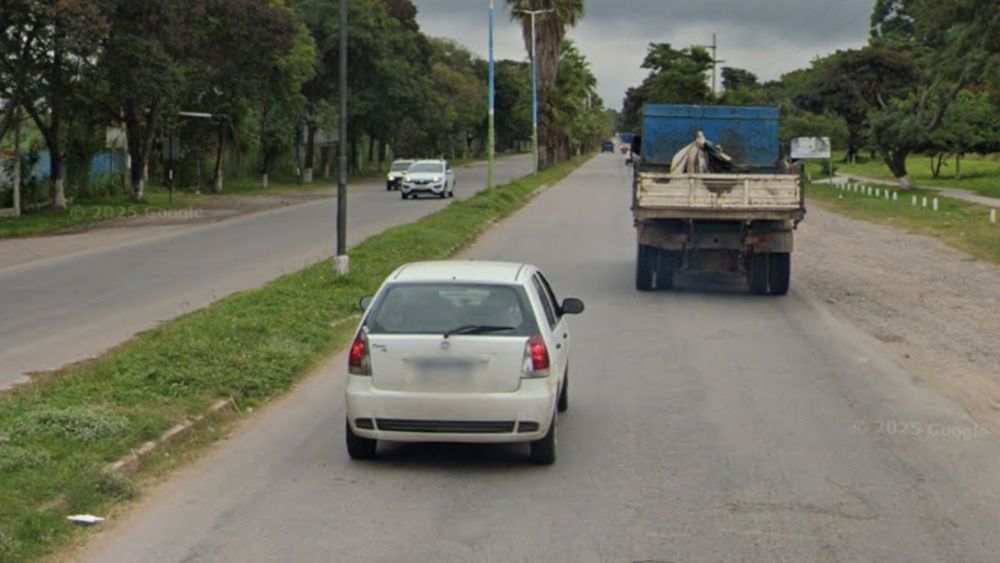 Muerte en Perico. Muerte en Perico.