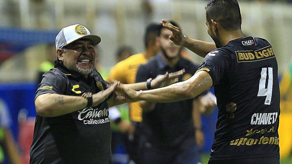 dorados de sinaloa logro un triunfo epico con festejo incluido de diego