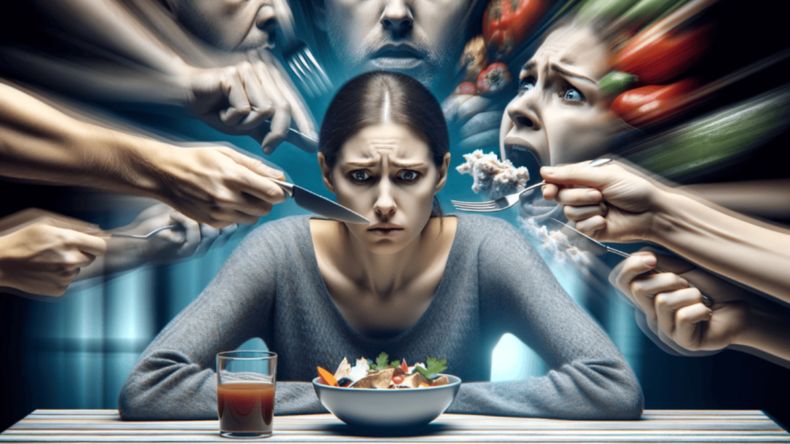 La ansiedad es una condición que afecta a millones de personas en todo el mundo.