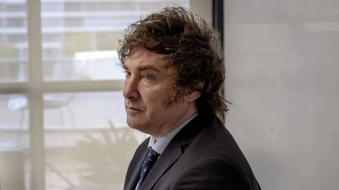 Todo Jujuy | javier milei.jpg