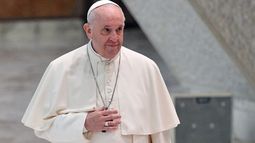El Papa visitará Chipre y a Grecia e intentará que la dirigencia política regional ponga atención al conflicto migratorio.