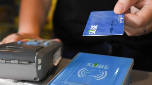Todo Jujuy | SUBE: ¿Cuánto tiempo dura el saldo de la tarjeta?