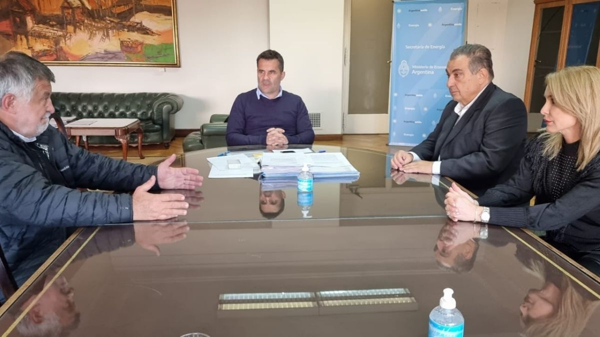 UniNoa busca normalizar el abastecimiento del gasoil