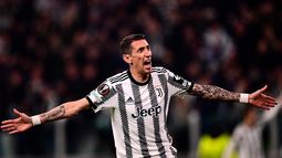 Di María ha recibido también propuestas desde Arabia Saudita.