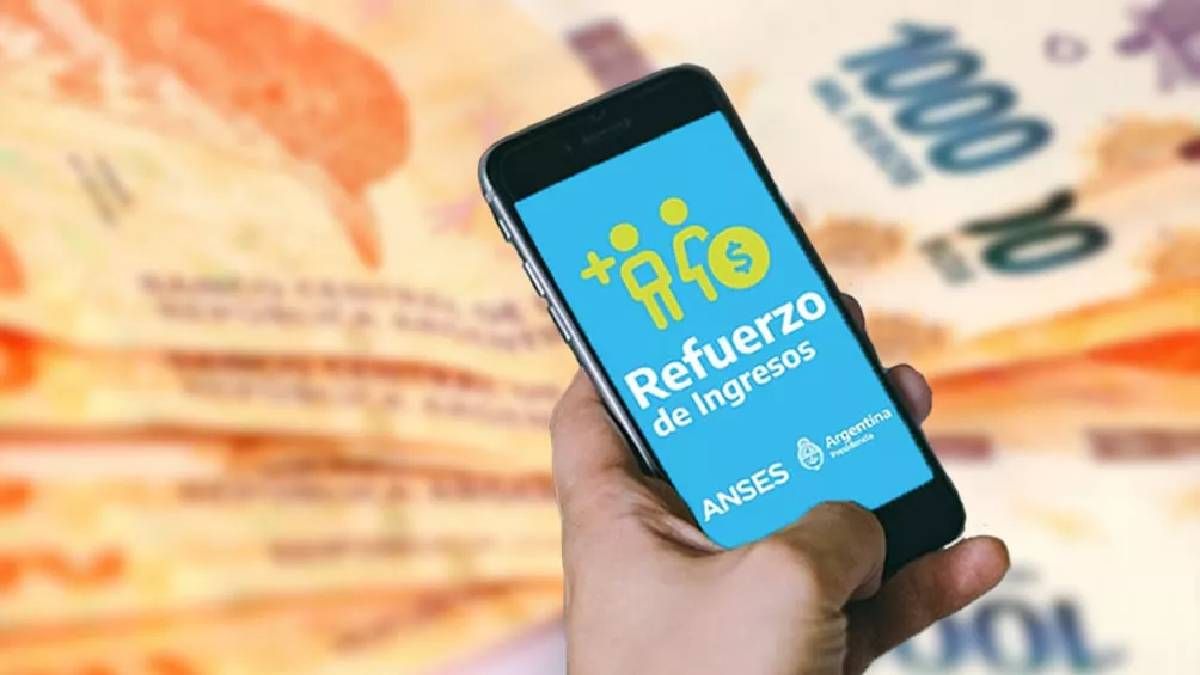 anses: se confirmaron cambios en el pago al ife 4